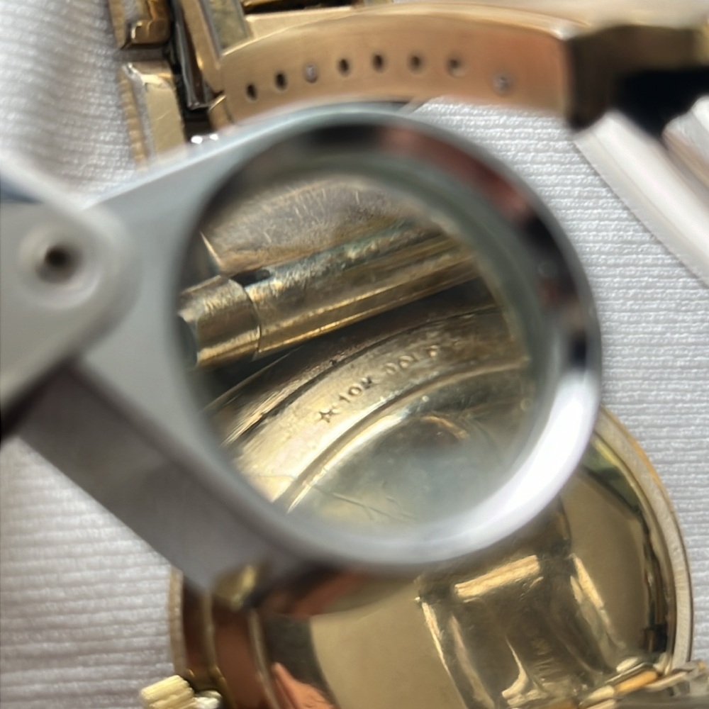Longines Admiral Automatic wristwatch - Picture 12 of 15